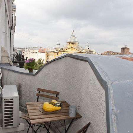 Alice Apartment Budapeste Quarto foto